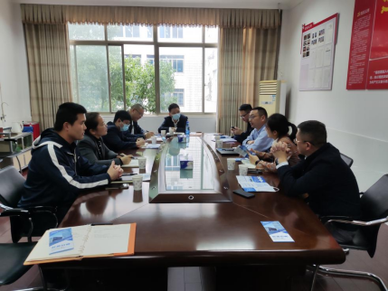 望城社会事务局、长沙大华科...